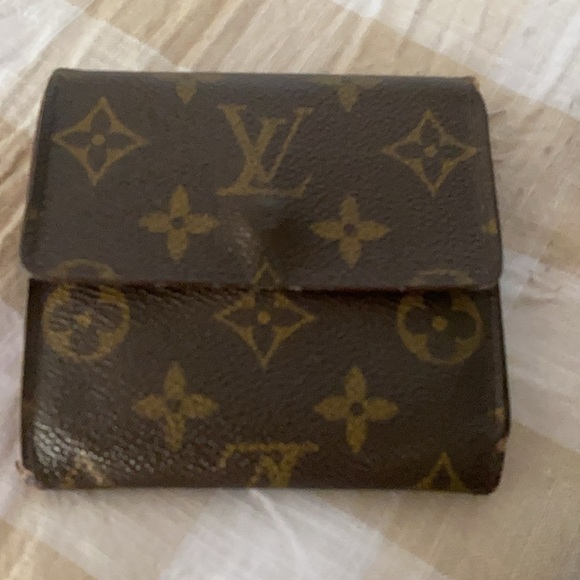 Authentic LV bundle - Picture 4 of 11